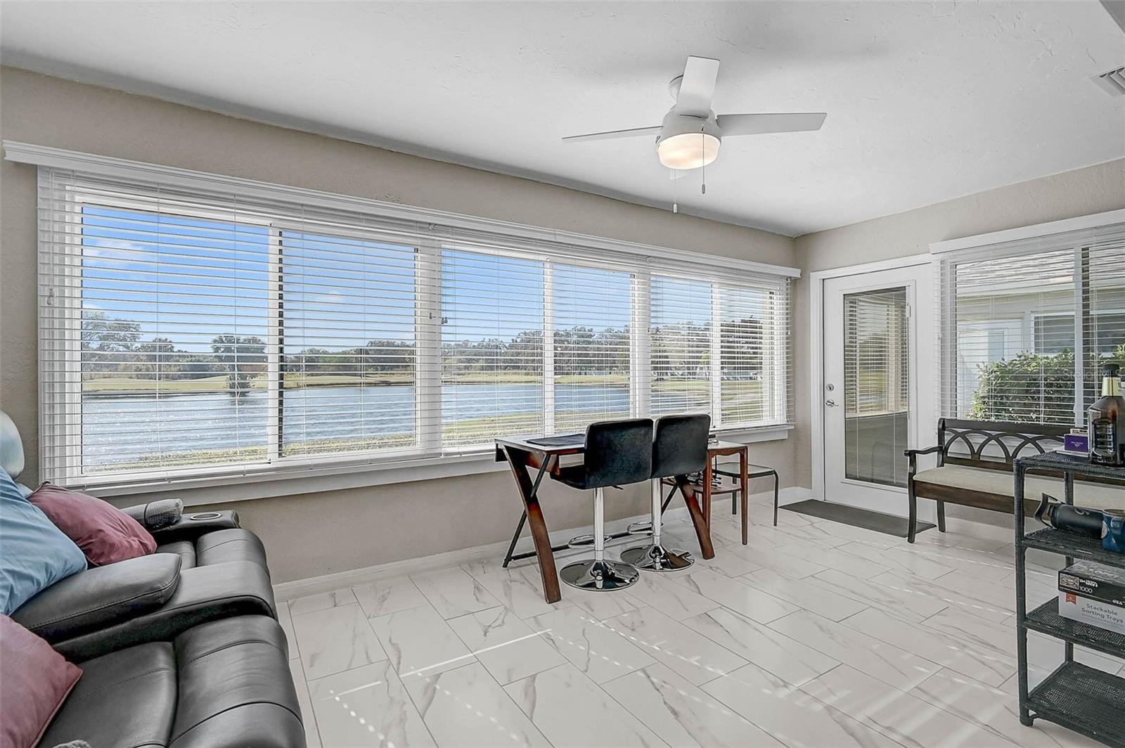 FAIRWAY OAKS PH I - Residential