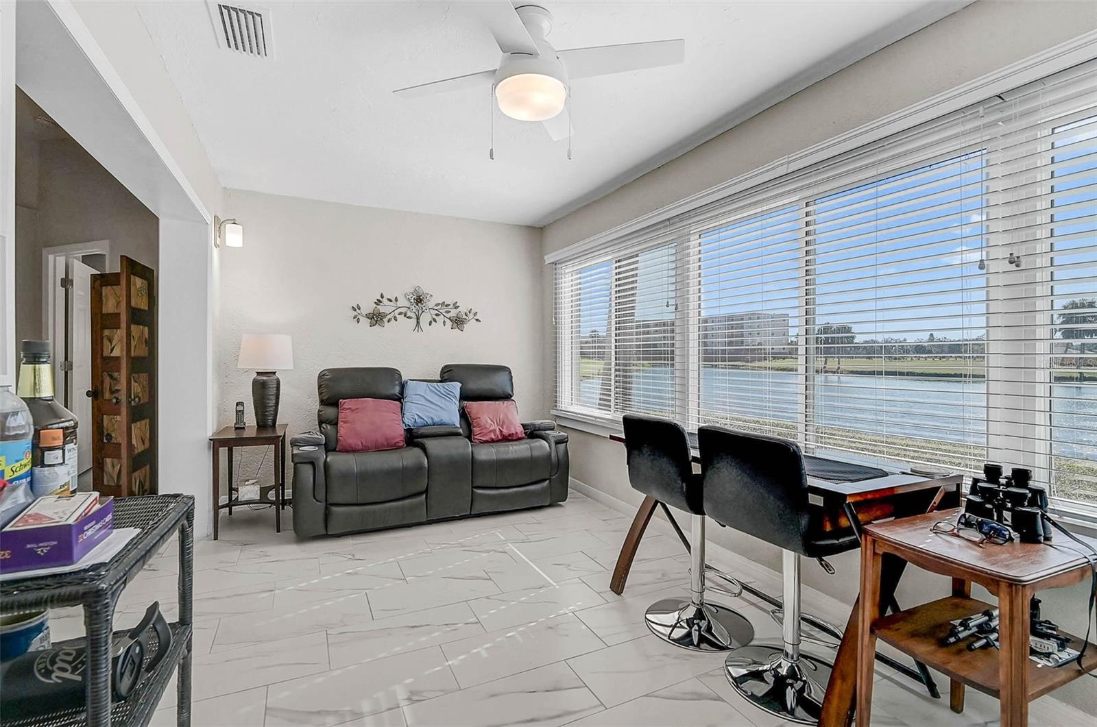 FAIRWAY OAKS PH I - Residential