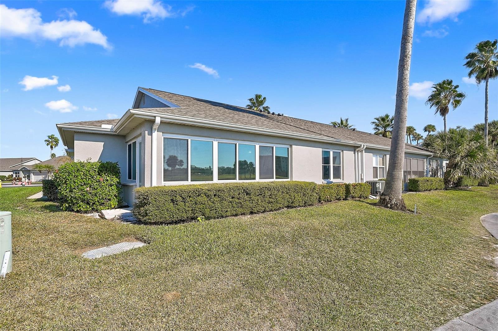 FAIRWAY OAKS PH I - Residential