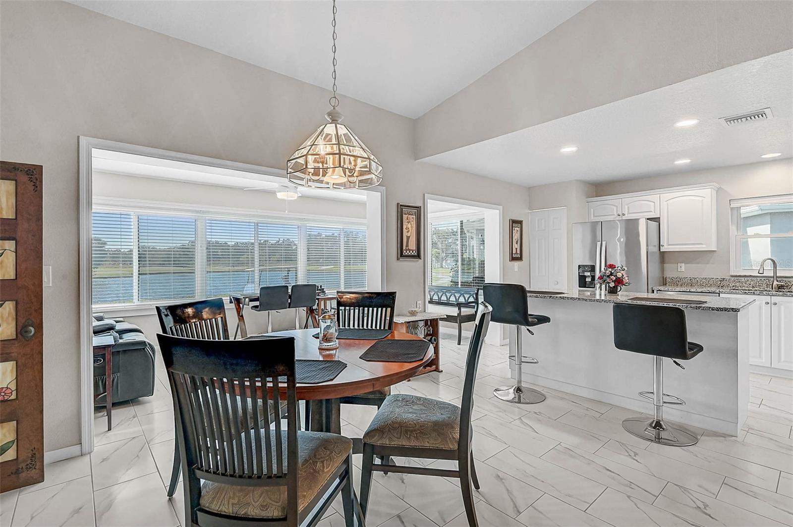 FAIRWAY OAKS PH I - Residential