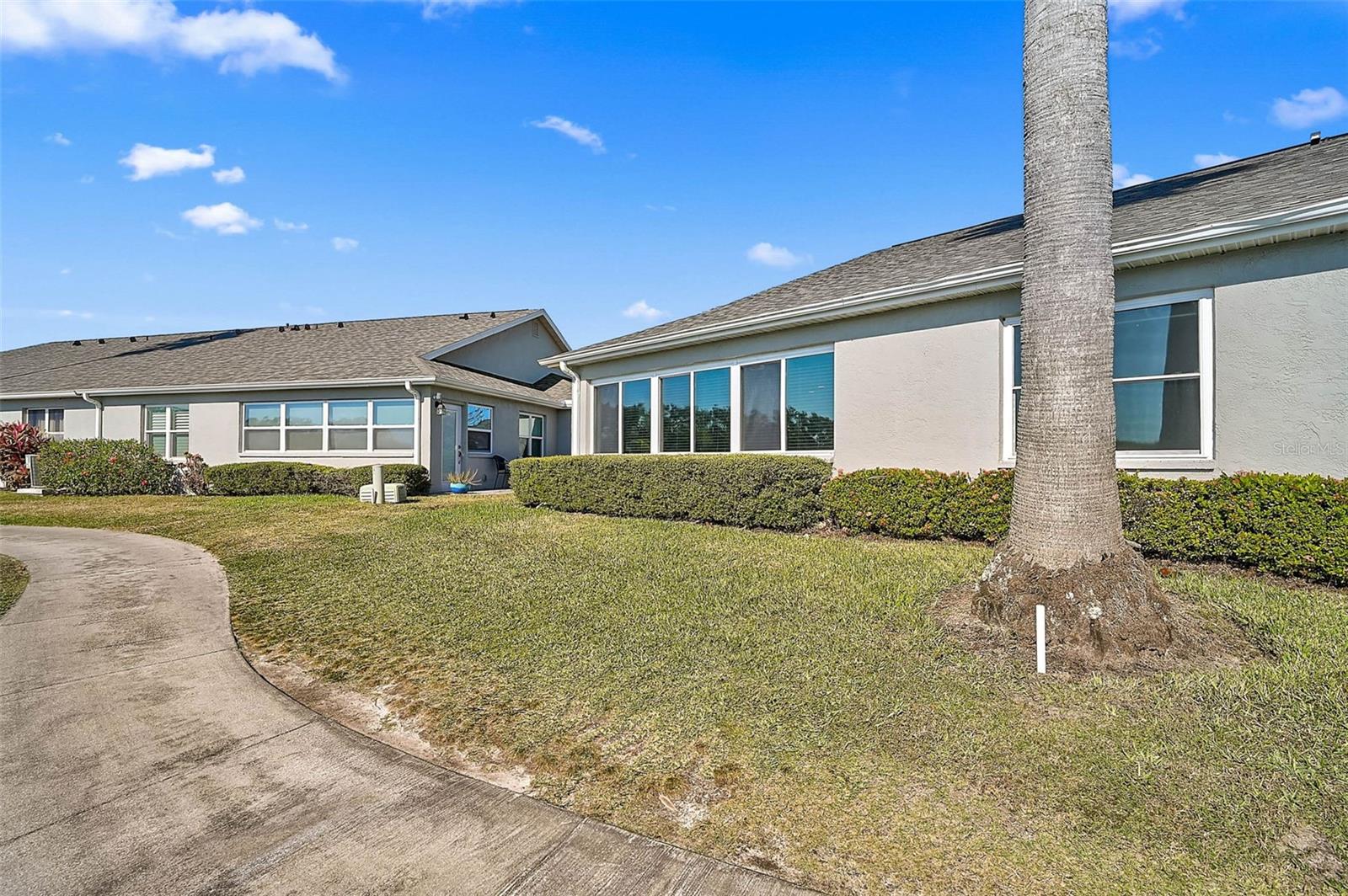 FAIRWAY OAKS PH I - Residential