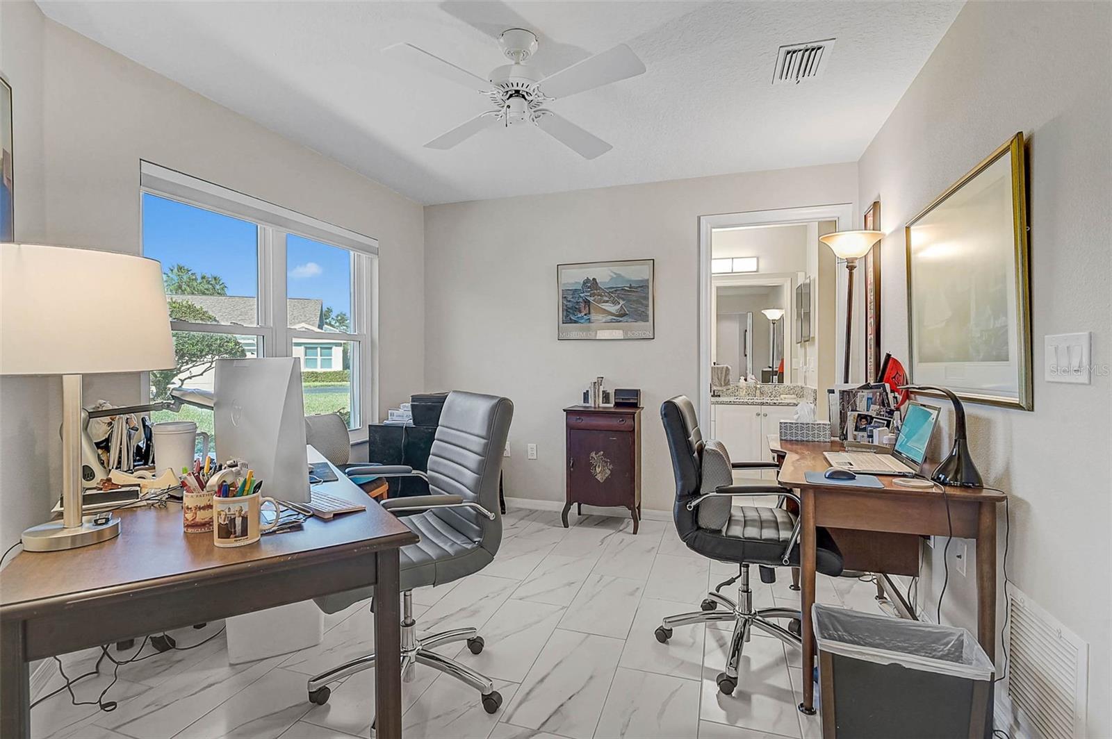 FAIRWAY OAKS PH I - Residential