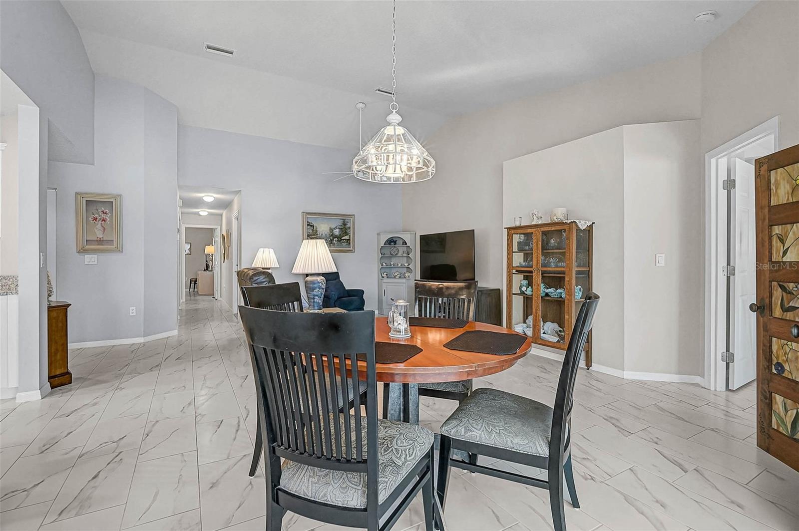 FAIRWAY OAKS PH I - Residential