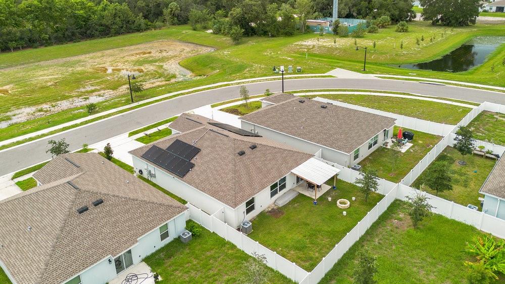 VINELAND RESERVE PH 2 - Residential