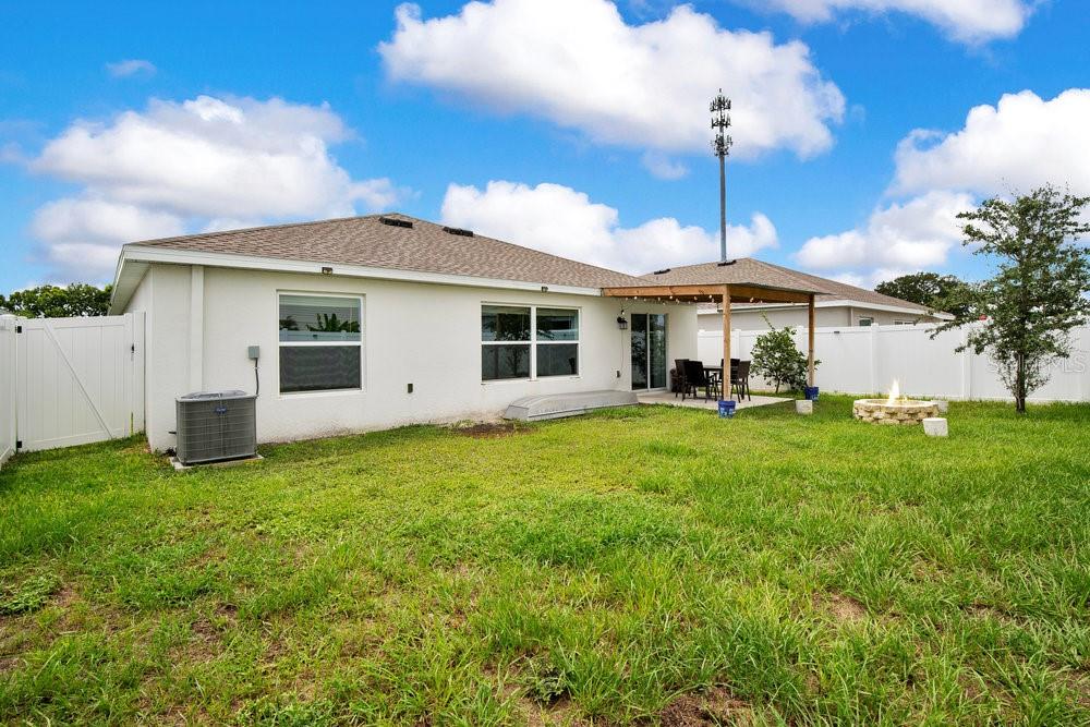 VINELAND RESERVE PH 2 - Residential