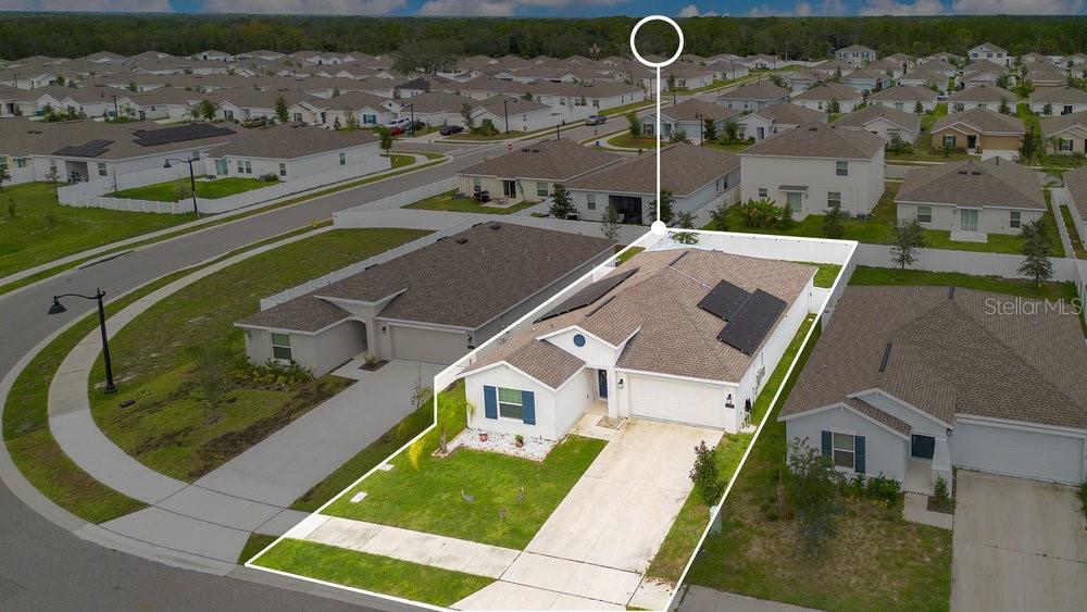 VINELAND RESERVE PH 2 - Residential