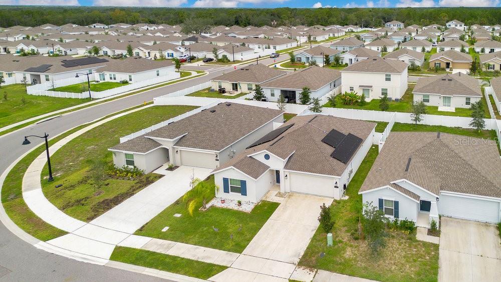 VINELAND RESERVE PH 2 - Residential