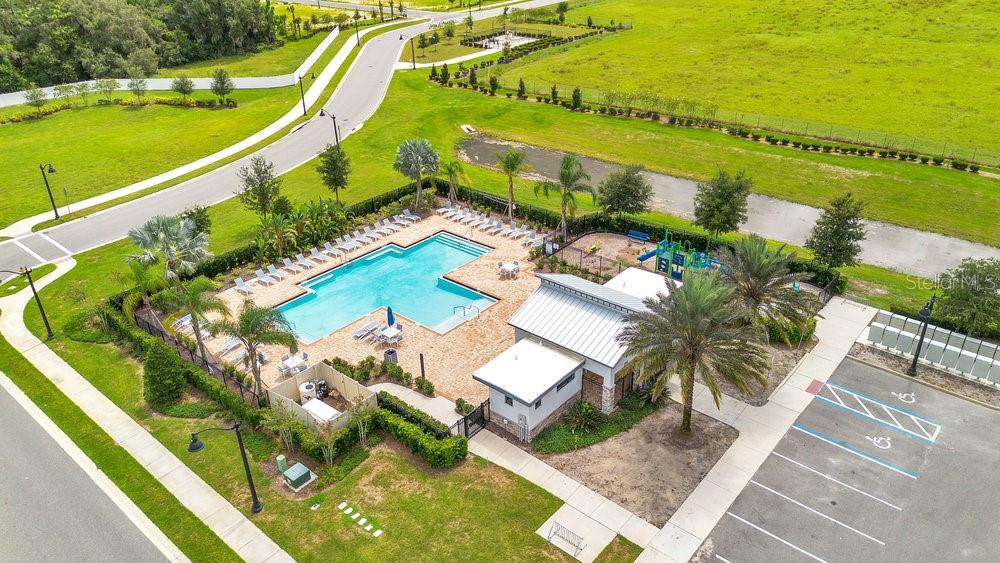 VINELAND RESERVE PH 2 - Residential