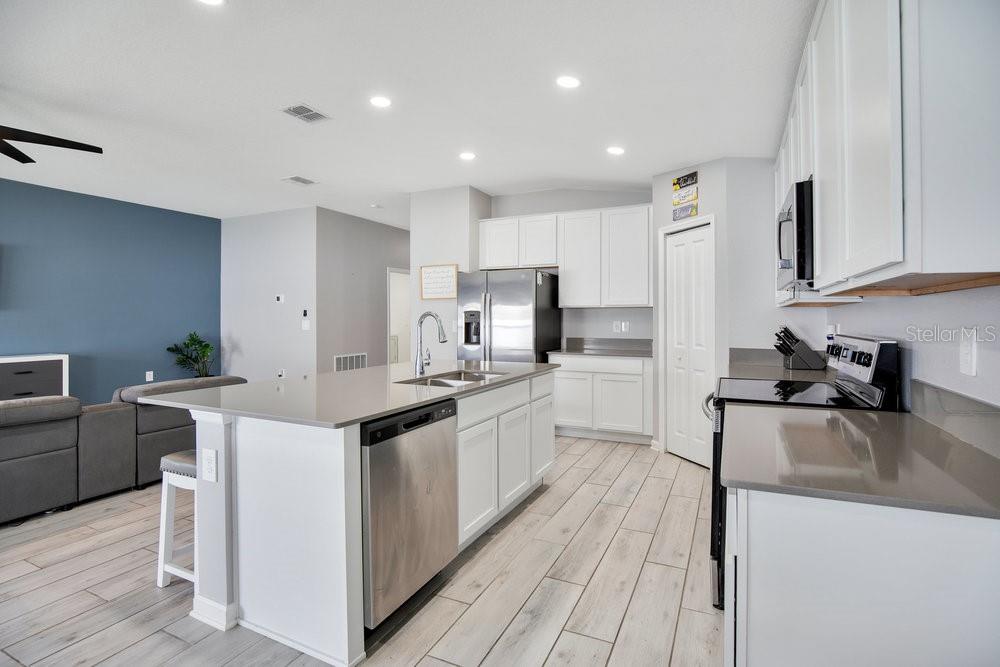 VINELAND RESERVE PH 2 - Residential