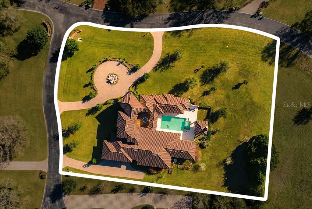 STILLWATER PH 2 - Residential