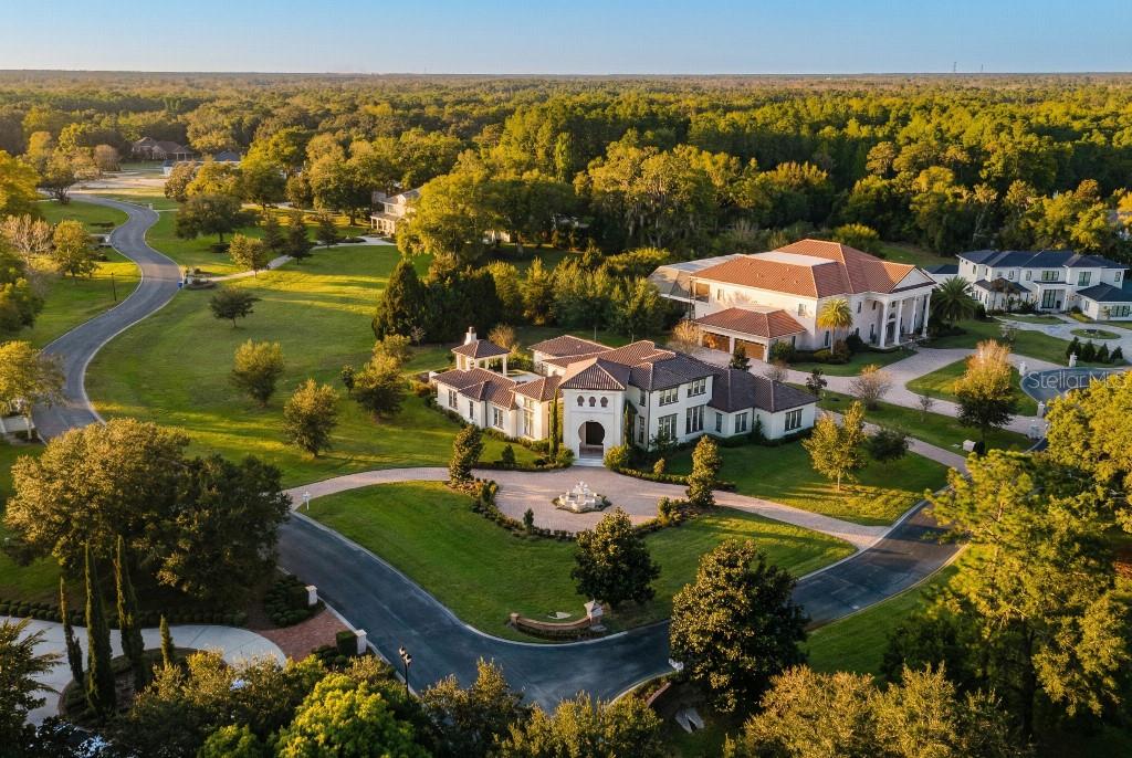 STILLWATER PH 2 - Residential