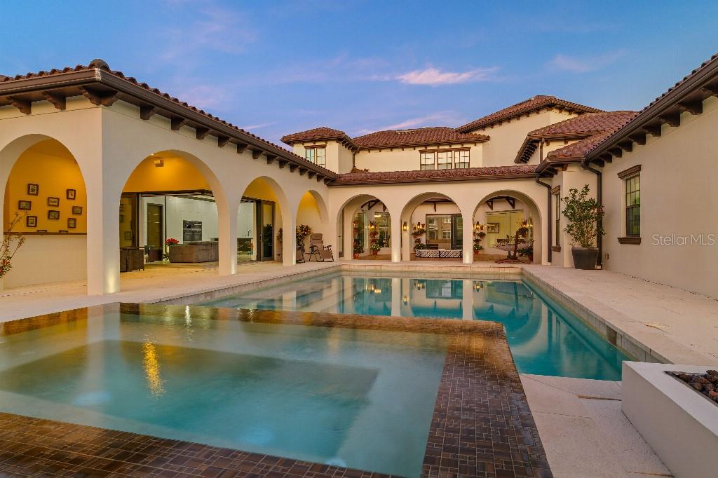 STILLWATER PH 2 - Residential