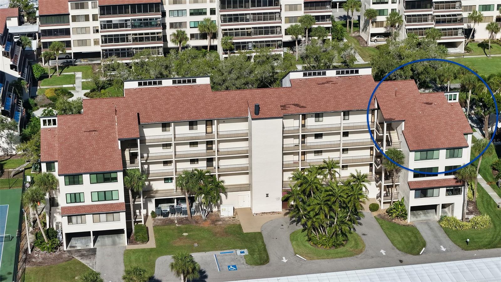 6265 MIDNIGHT PASS ROAD 306