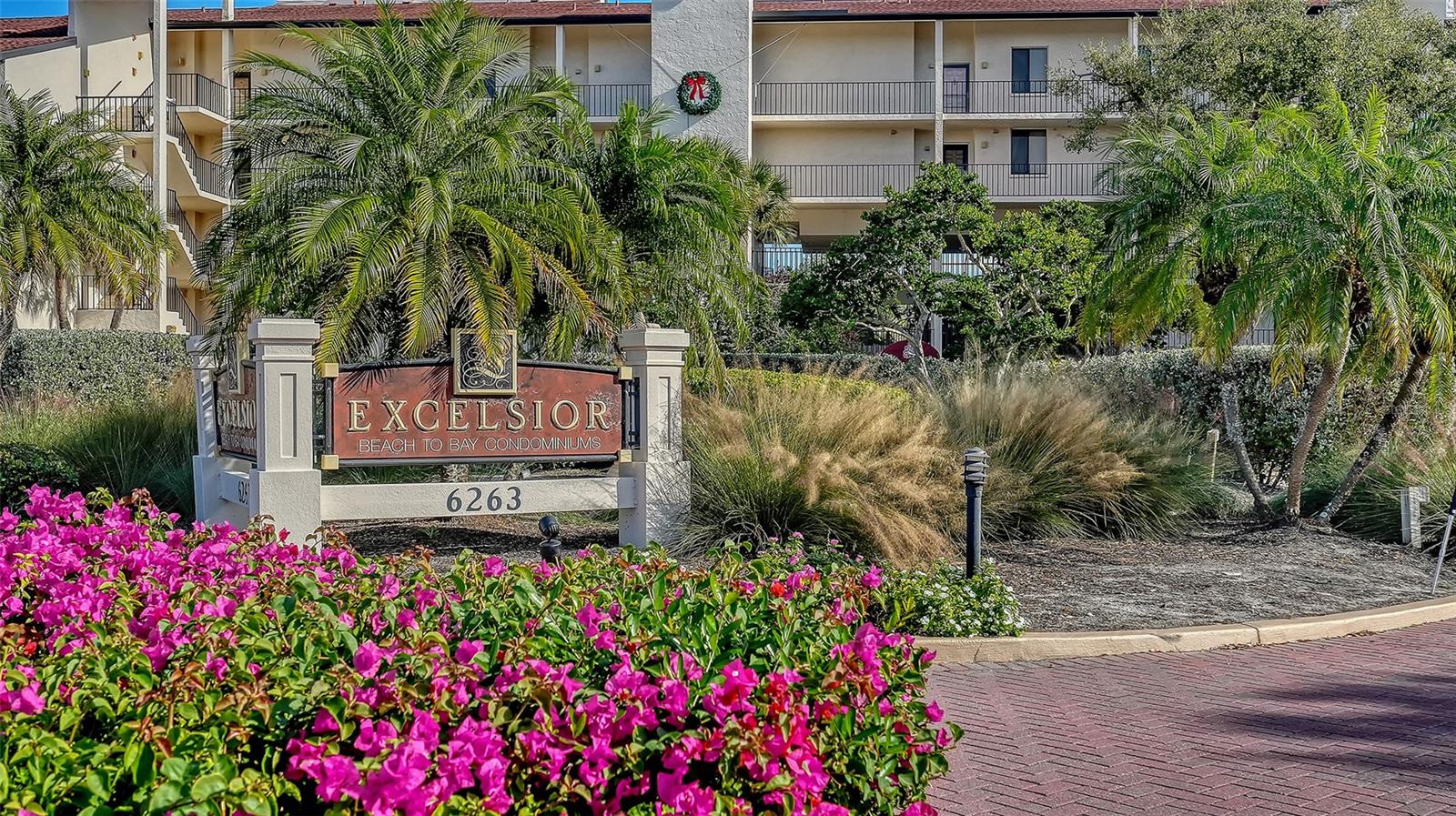 6265 MIDNIGHT PASS ROAD 306