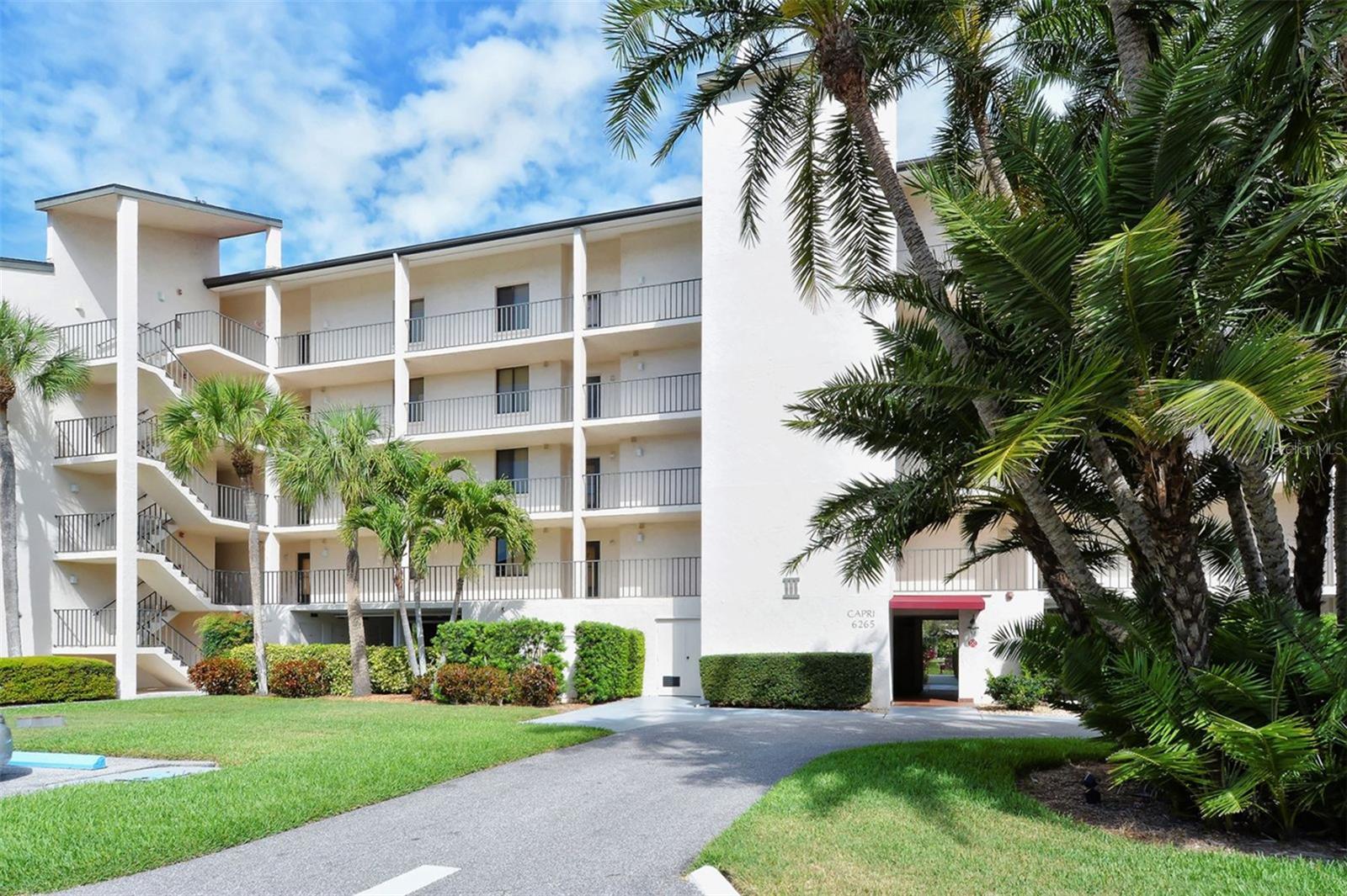 6265 MIDNIGHT PASS ROAD 306