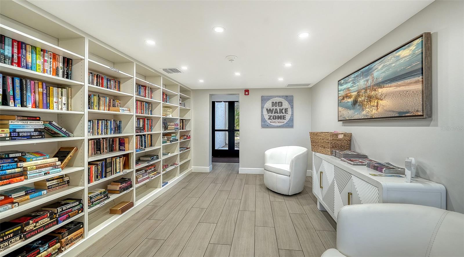 EXCELSIOR BEACH TO BAY - Residential