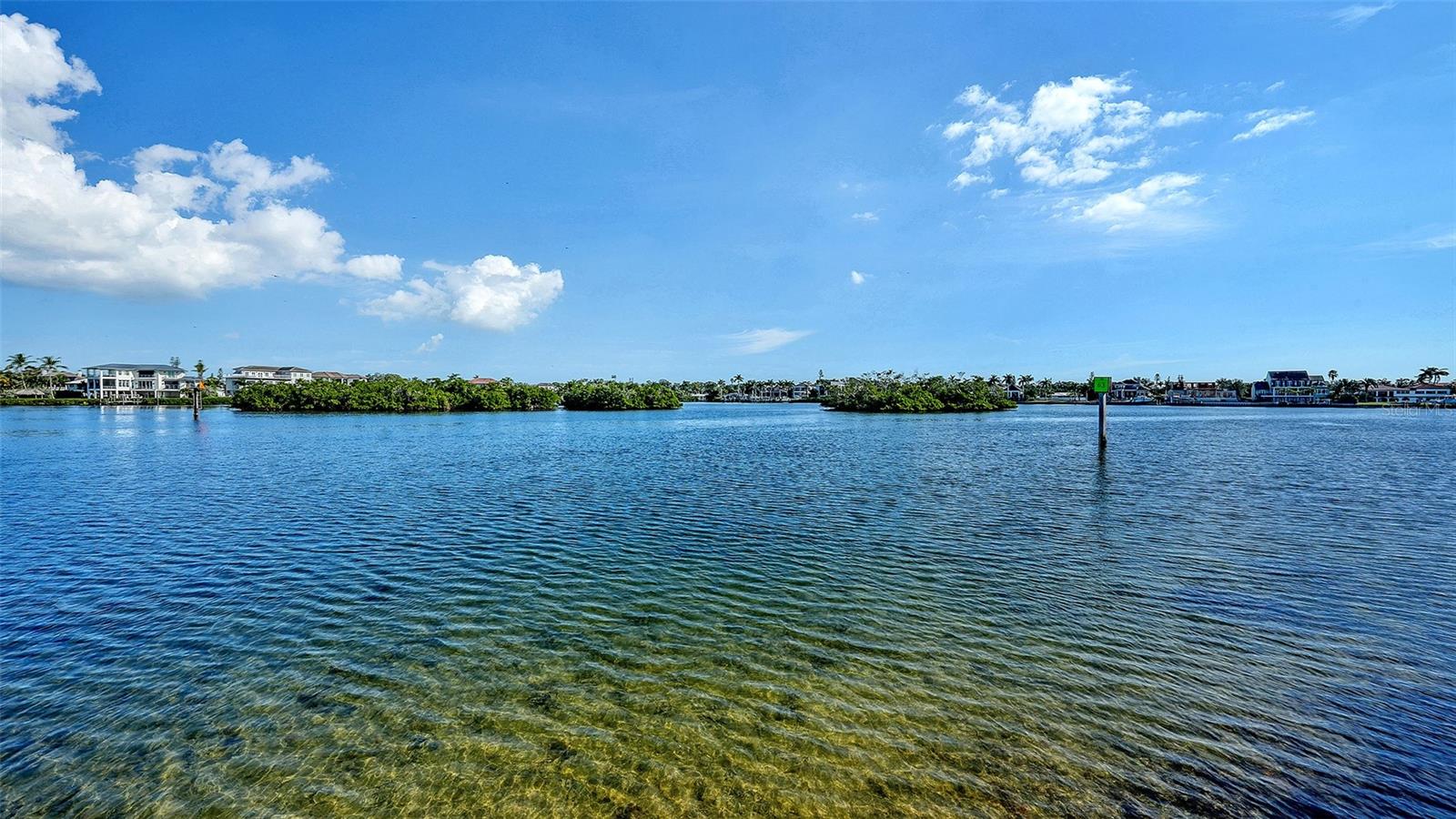 EXCELSIOR BEACH TO BAY - Residential