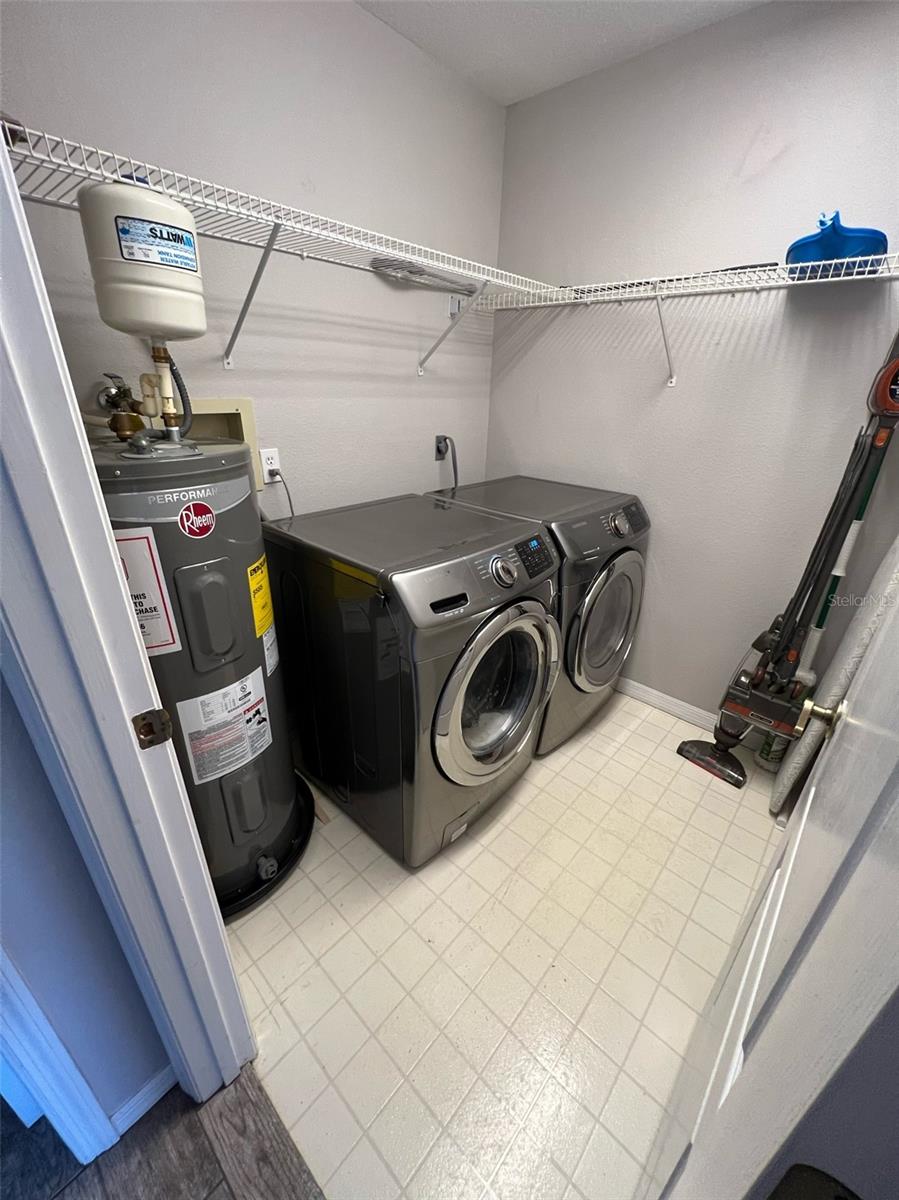 BUENA VISTA DEEP CREEK PH 03 - Residential Lease