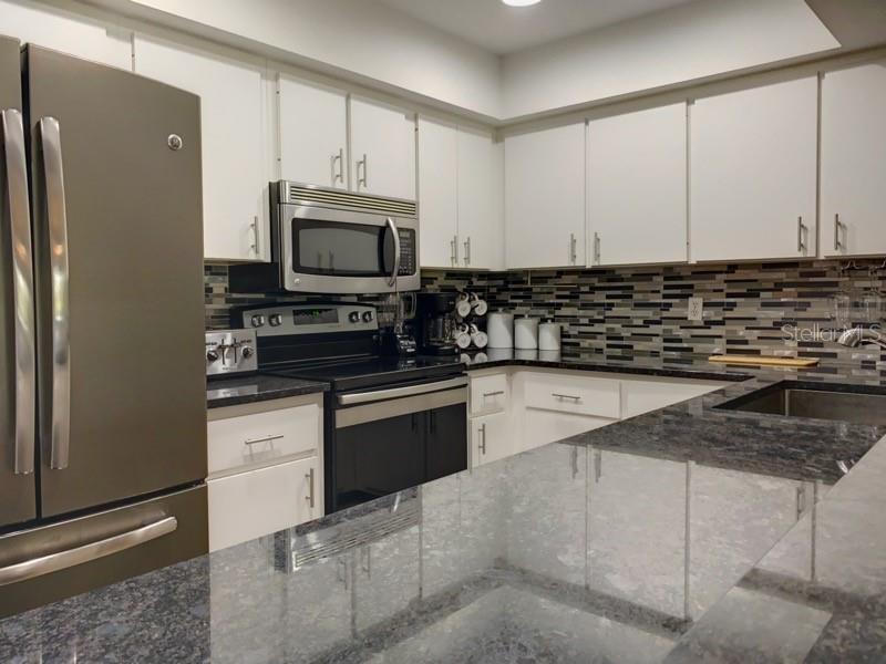 BUENA VISTA DEEP CREEK PH 03 - Residential Lease