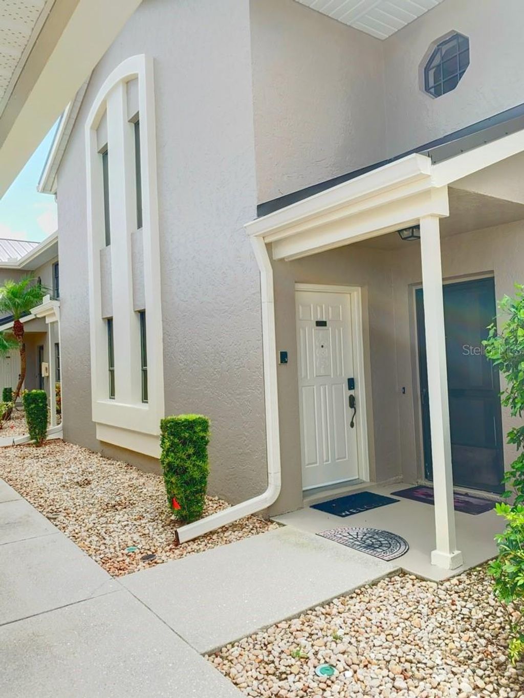 Photo of 1355 Saxony Circle #224, Punta Gorda, FL 33983 (MLS # C7516020)