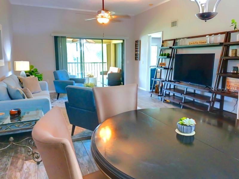 BUENA VISTA DEEP CREEK PH 03 - Residential Lease