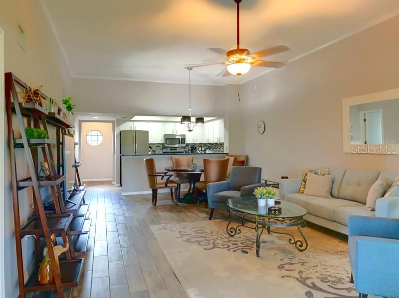 BUENA VISTA DEEP CREEK PH 03 - Residential Lease