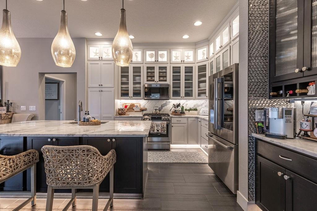 THE VILLAGES - Residential