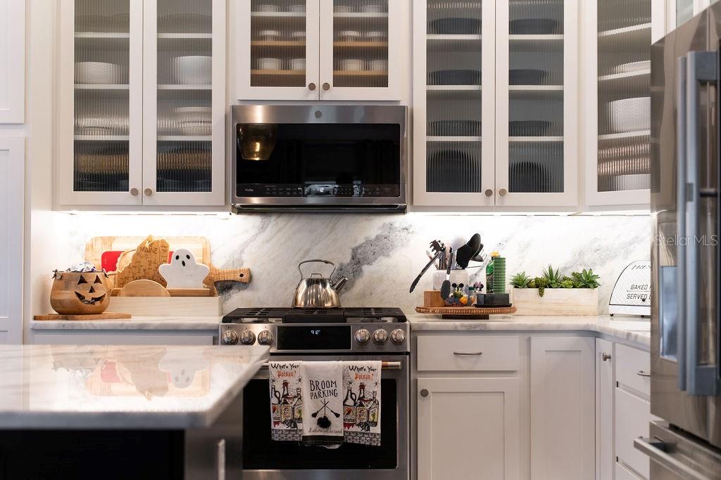 THE VILLAGES - Residential