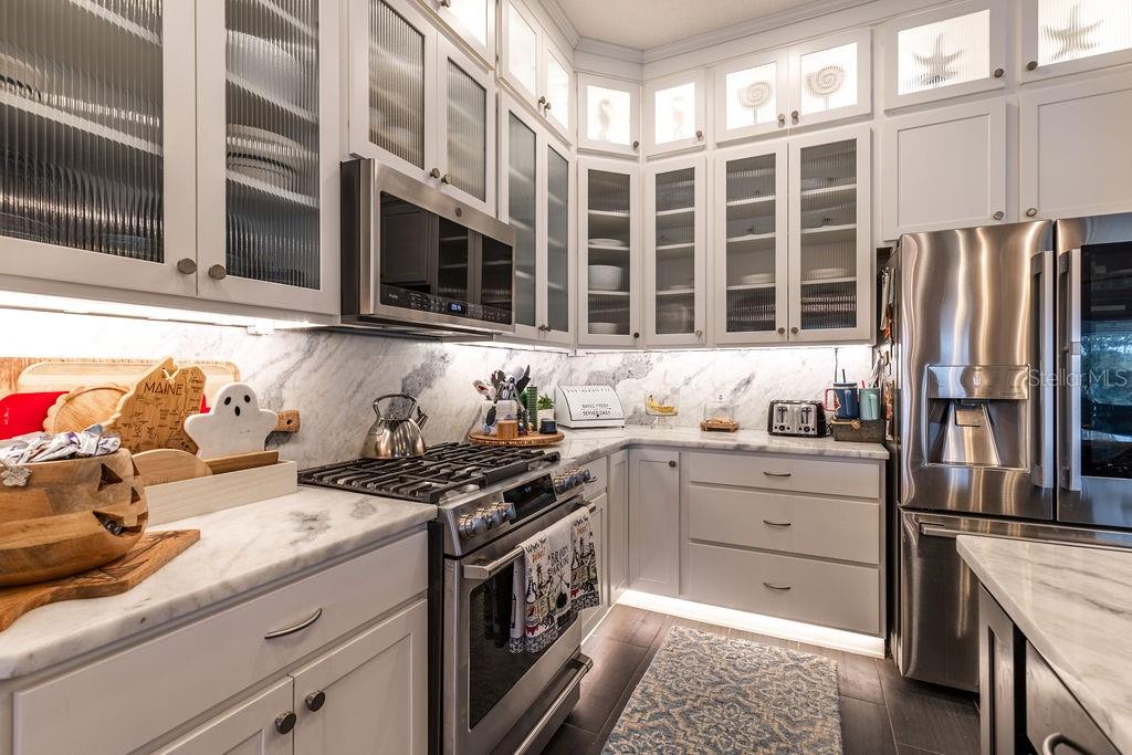 THE VILLAGES - Residential