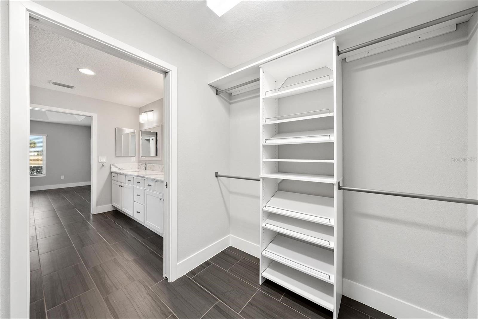 THE VILLAGES - Residential