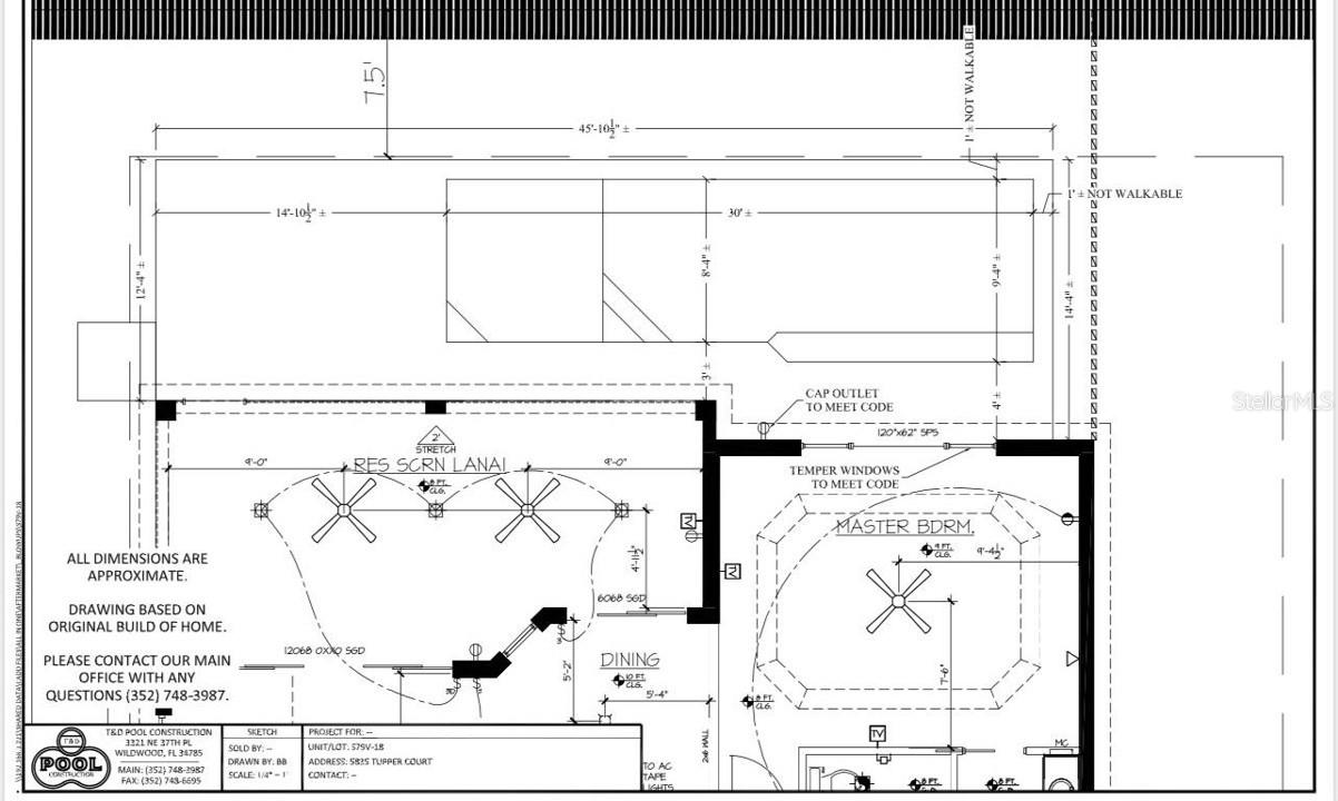 THE VILLAGES - Residential