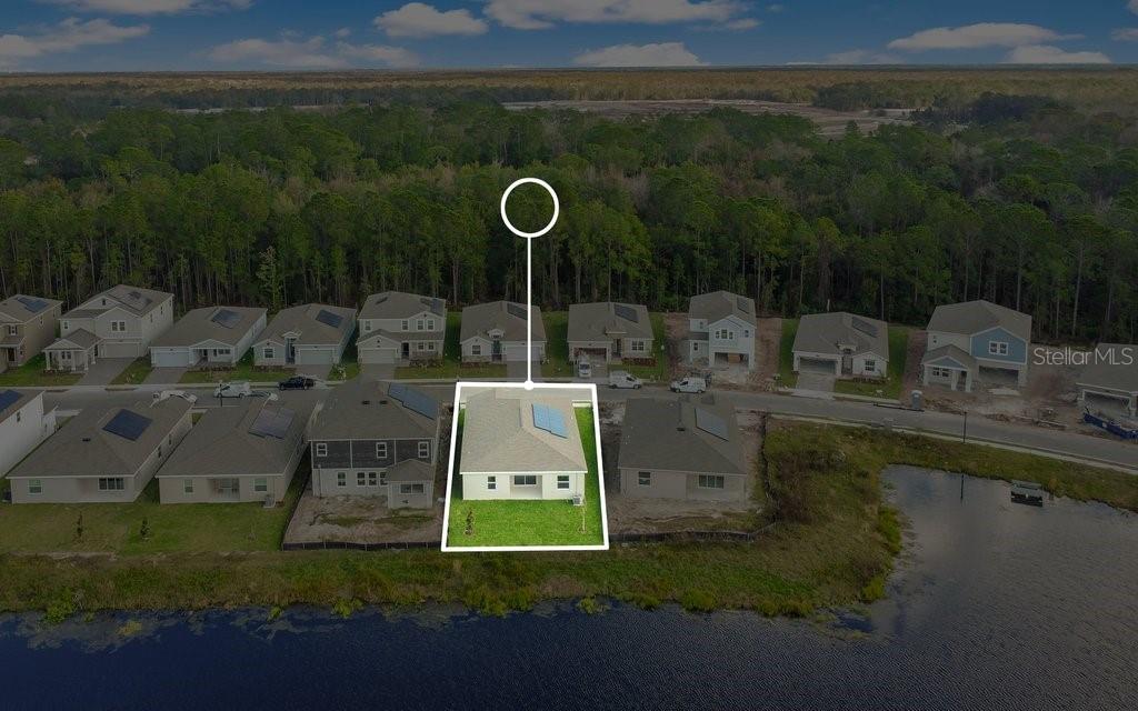 PROVIDENCE - Residential Lease