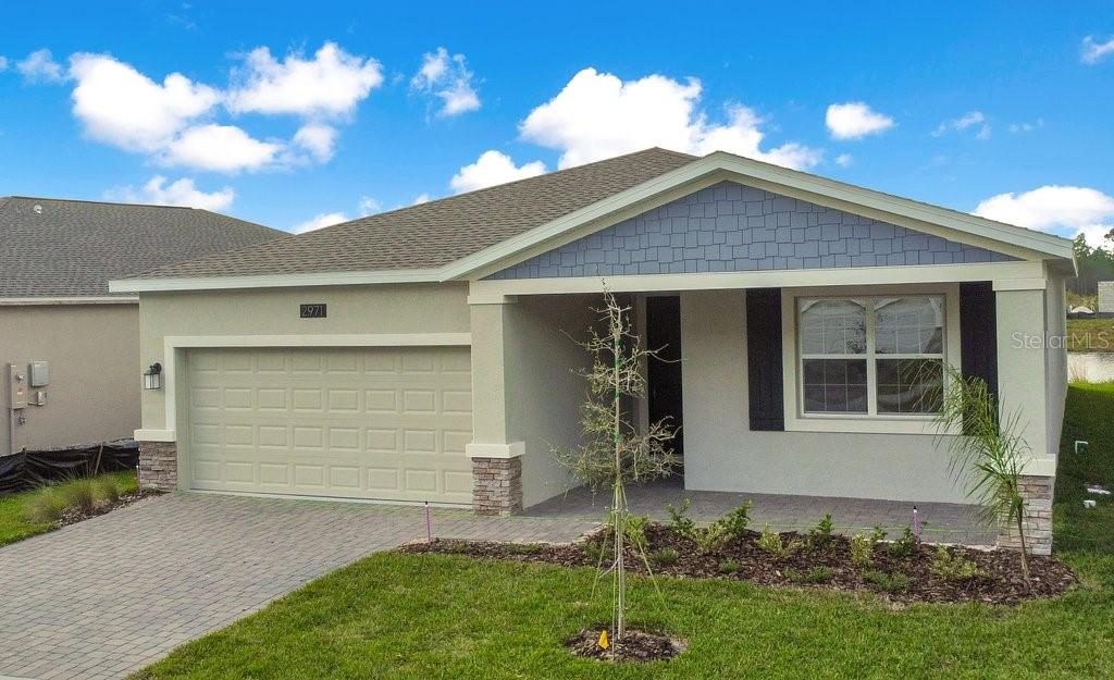 PROVIDENCE - Residential Lease