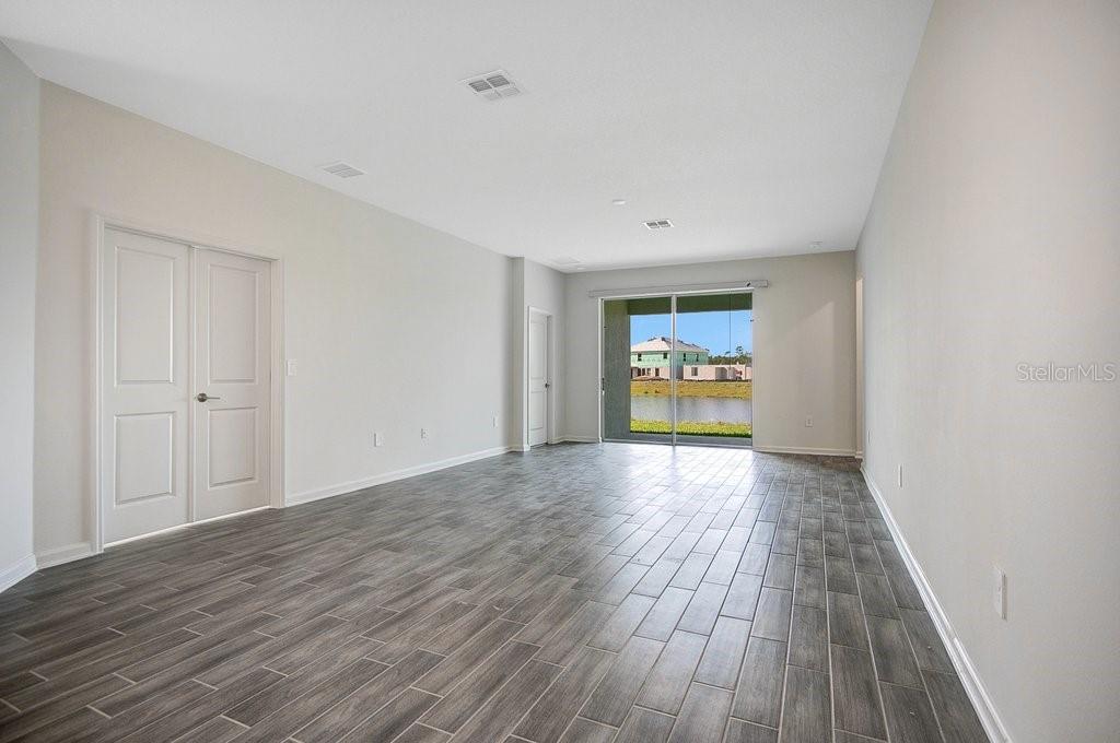 PROVIDENCE - Residential Lease