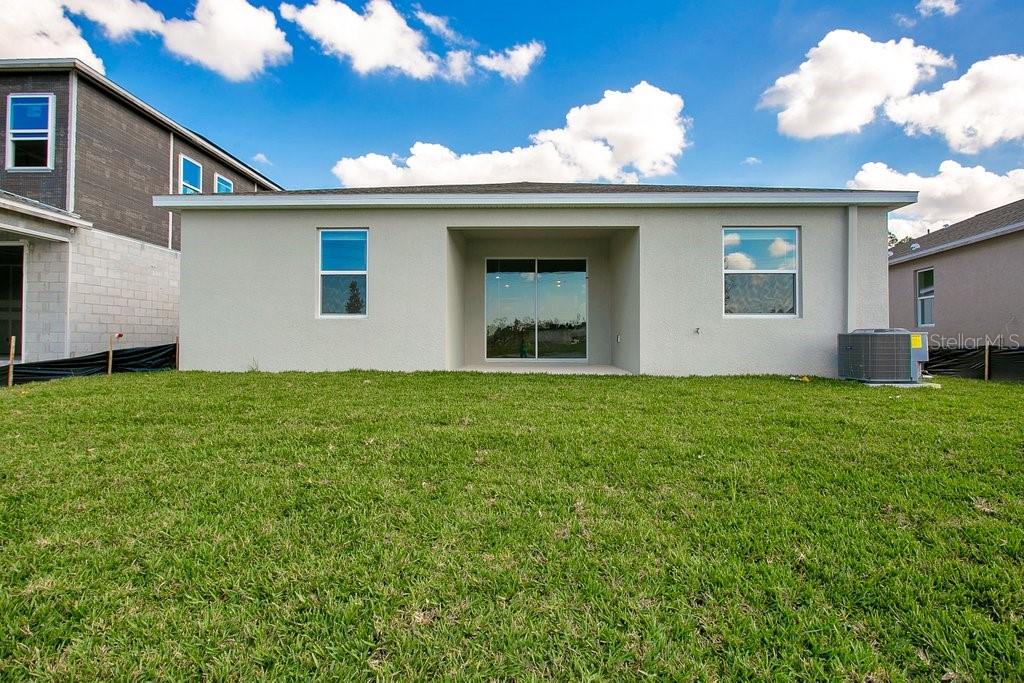 PROVIDENCE - Residential Lease