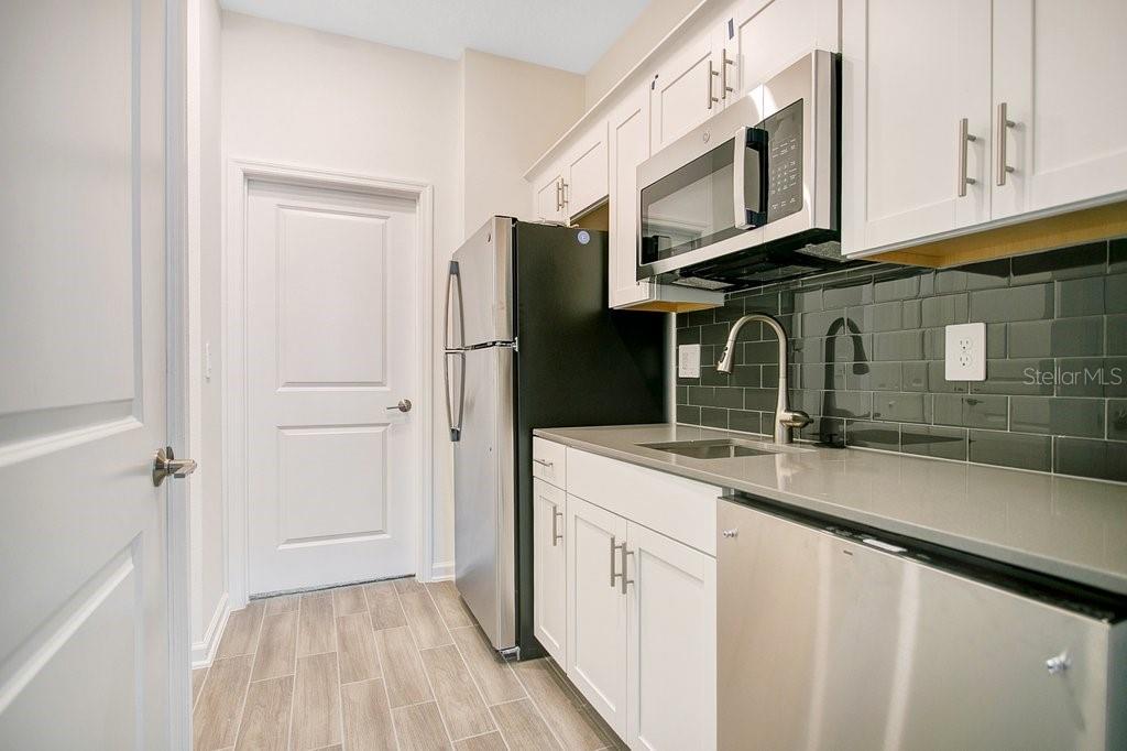 PROVIDENCE - Residential Lease