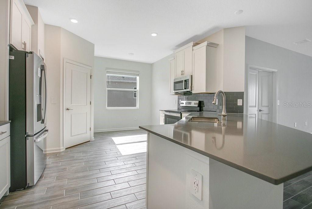 PROVIDENCE - Residential Lease