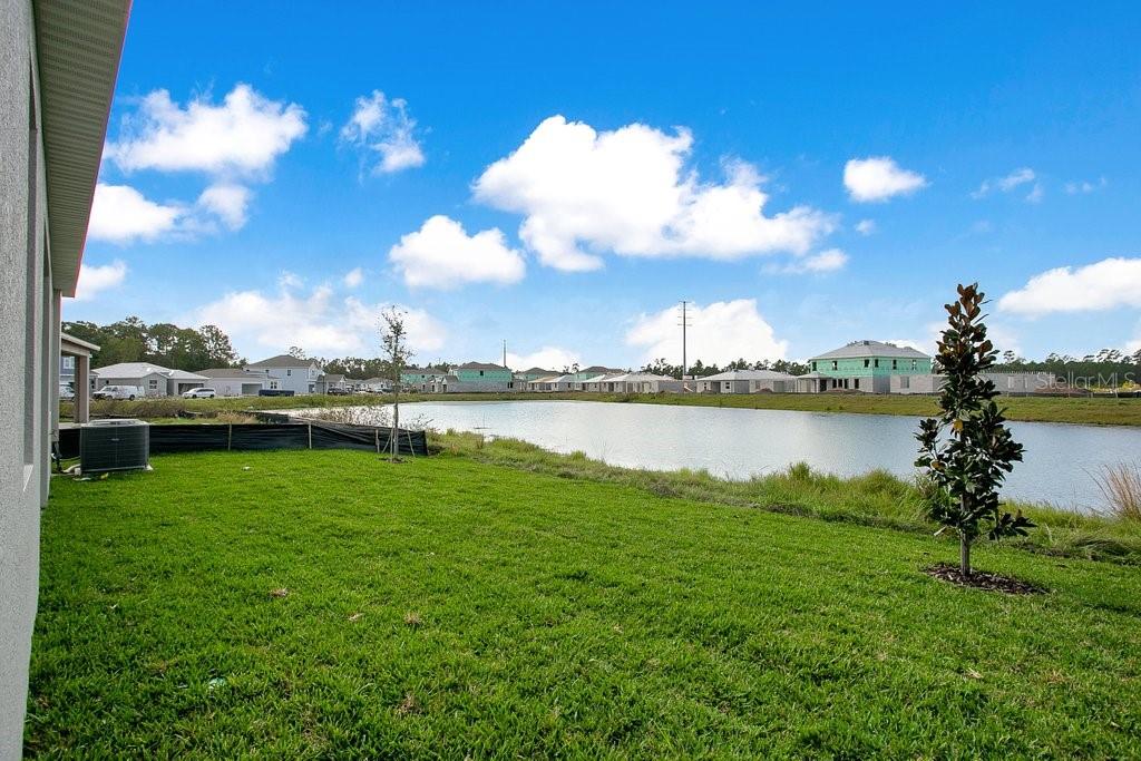 PROVIDENCE - Residential Lease