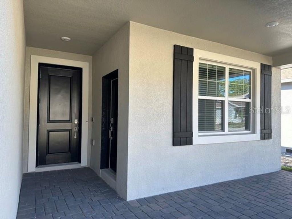 Photo of 2971 Camden Way, Davenport, FL 33837 (MLS # S5136369)
