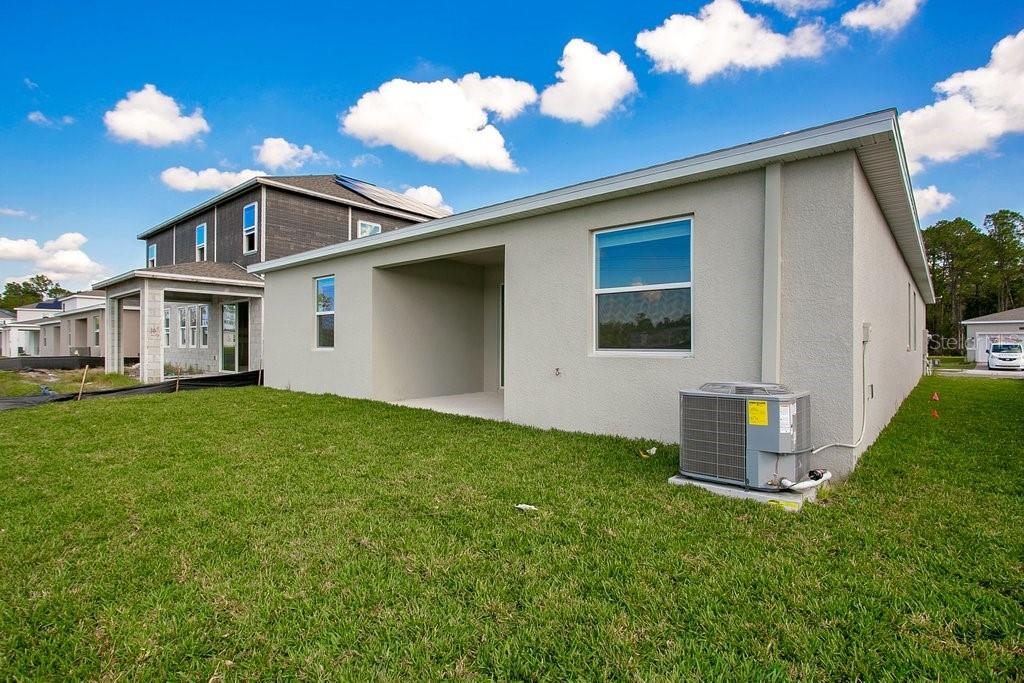 PROVIDENCE - Residential Lease
