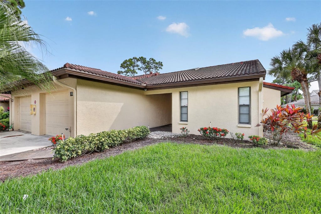 Photo of 3728 Pinecone Court #164, Sarasota, FL 34238 (MLS # A4710340)