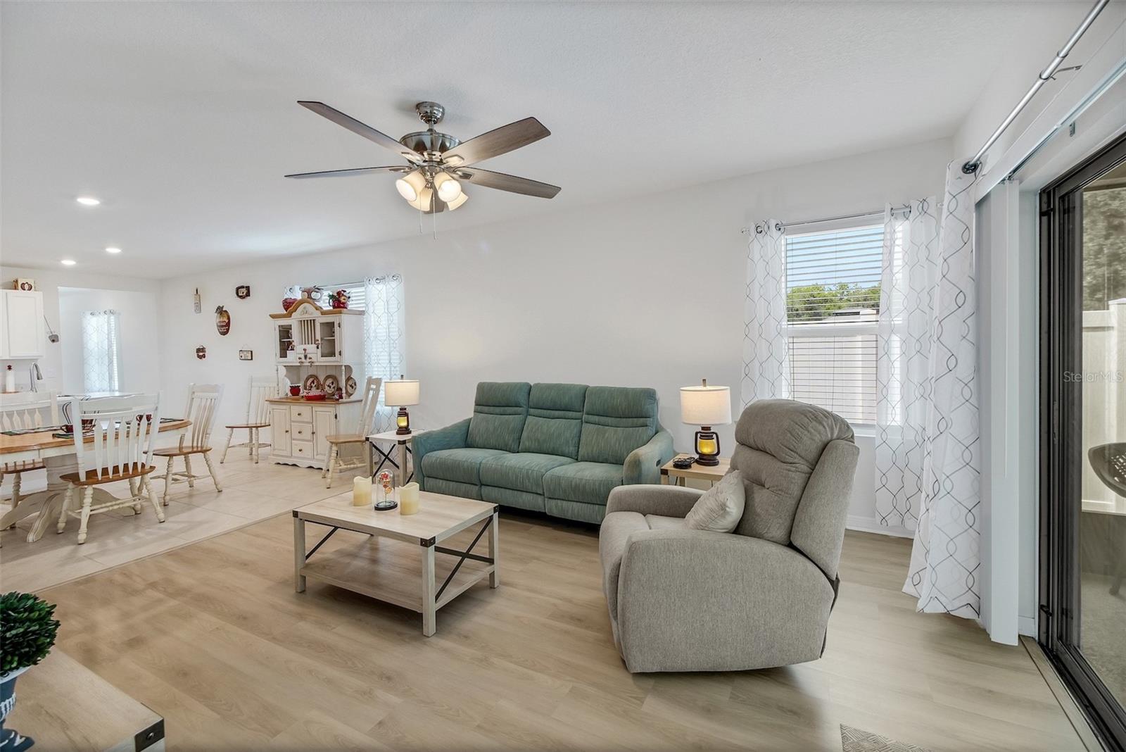 LAKE DENHAM ESTATES - Residential