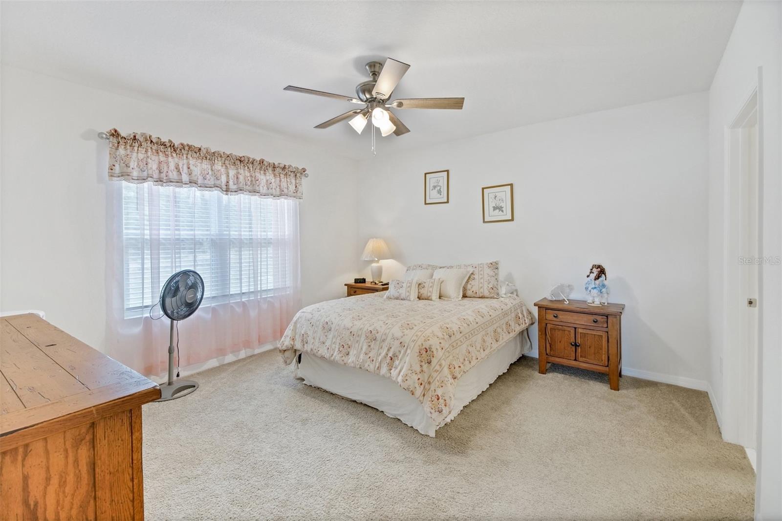 LAKE DENHAM ESTATES - Residential