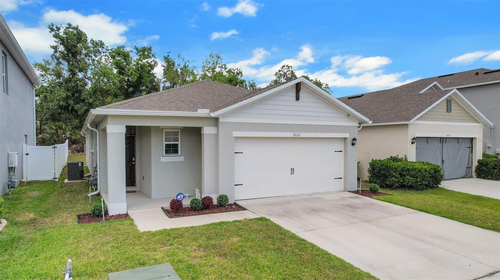 LAKE DENHAM ESTATES - Residential