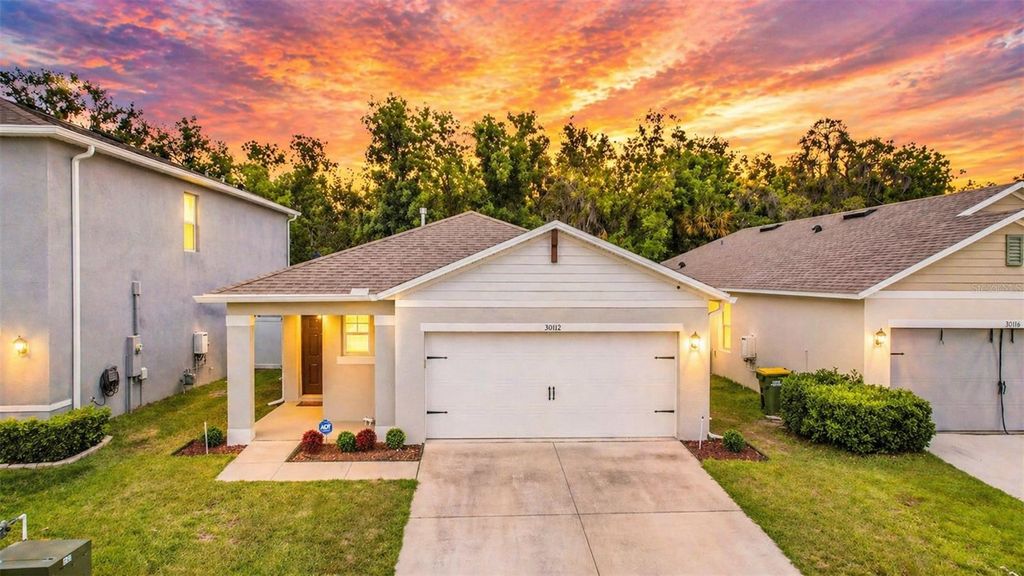 Photo of 30112 Armenia Road, Leesburg, FL 34748 (MLS # O6403796)