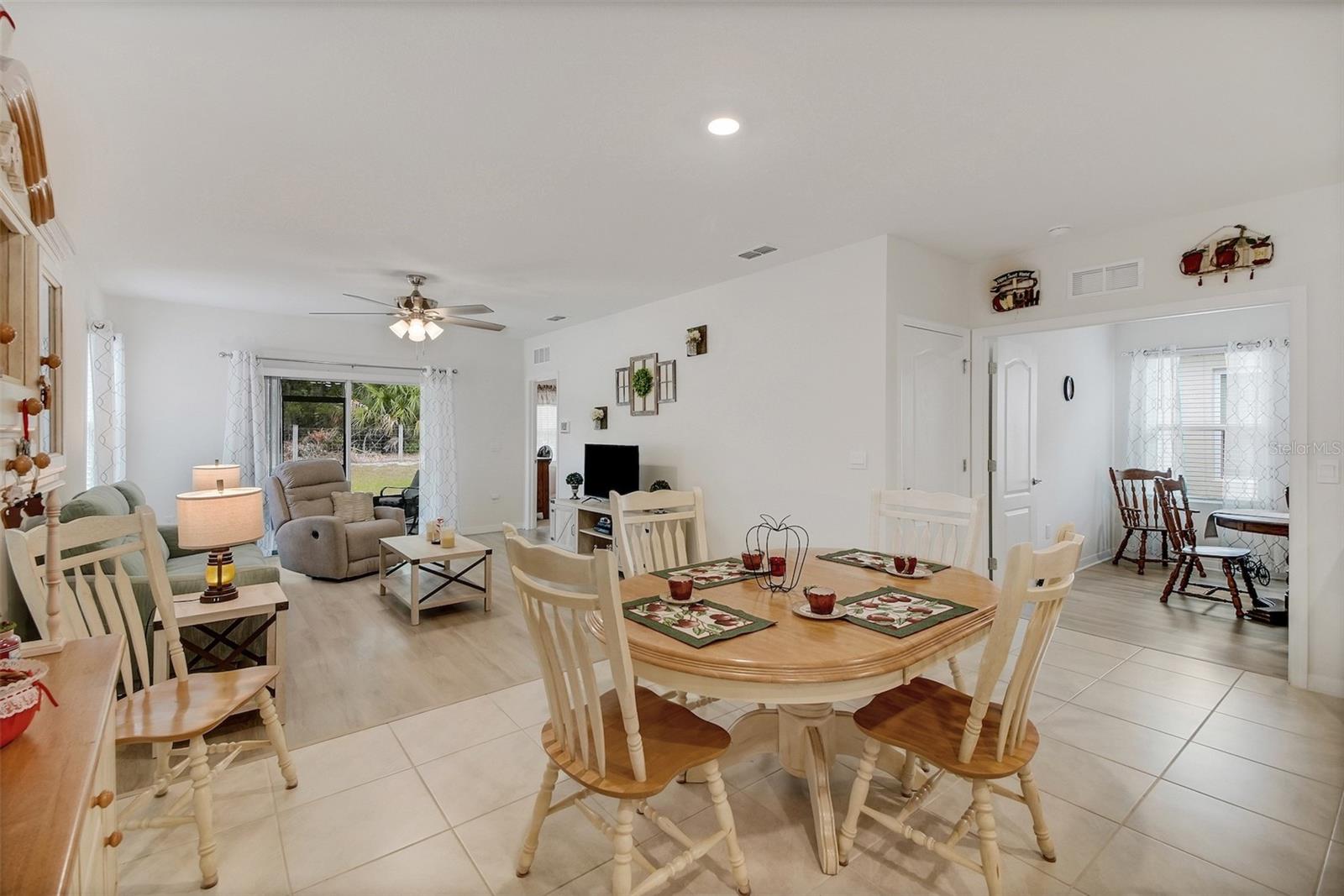 LAKE DENHAM ESTATES - Residential