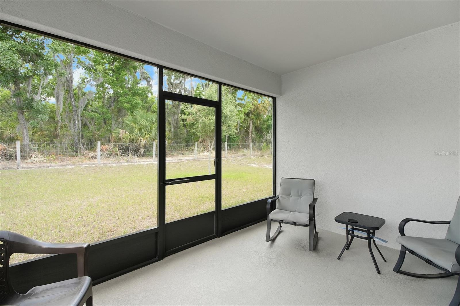LAKE DENHAM ESTATES - Residential