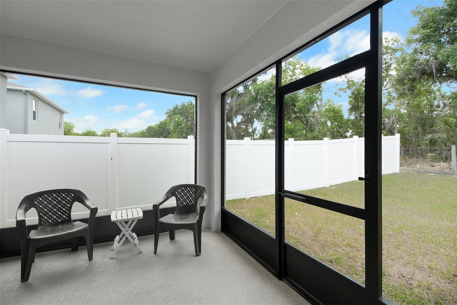 LAKE DENHAM ESTATES - Residential