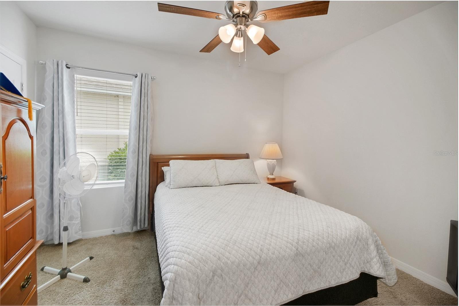 LAKE DENHAM ESTATES - Residential