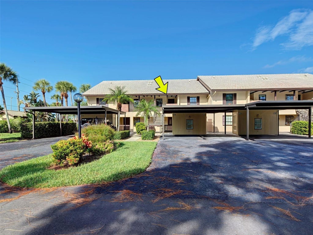 Photo of 400 Mission Trail E #F, Venice, FL 34285 (MLS # N6145863)
